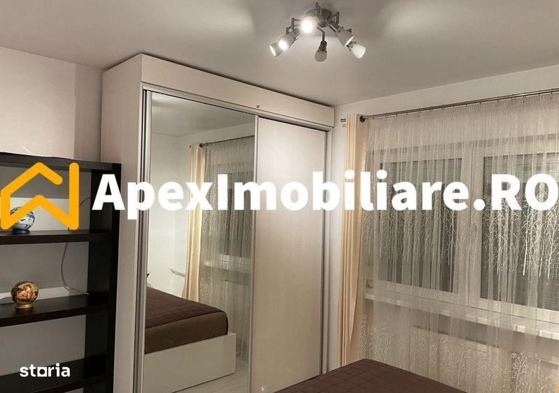 Apartament cu 2 camere în Drumul Taberei — fotografia 1