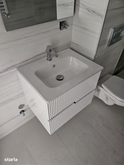Apartament cu 2 camere decomandat în Nord
