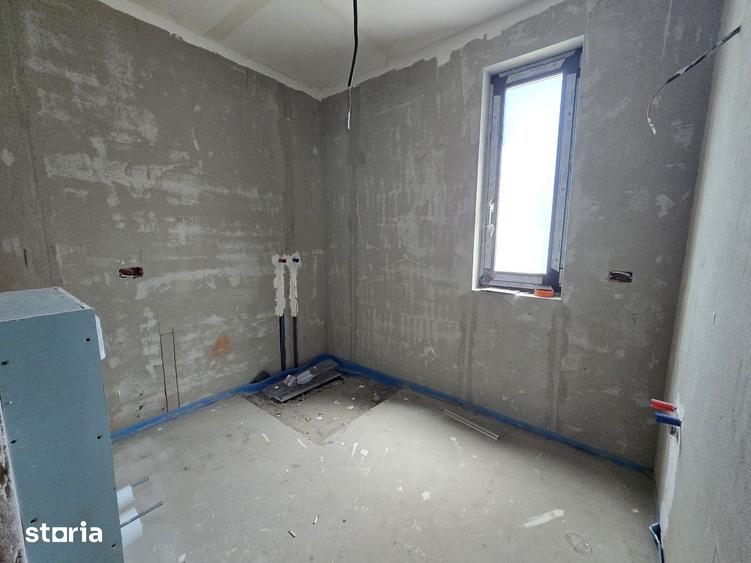 Duplex premium 4 camere, 3 bai, Mosnita Noua - 9