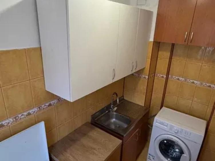 Garsonieră semidecomandată în Iancului