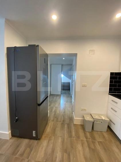 Duplex cu 4 camere cu Canalizare în Ciarda Roșie