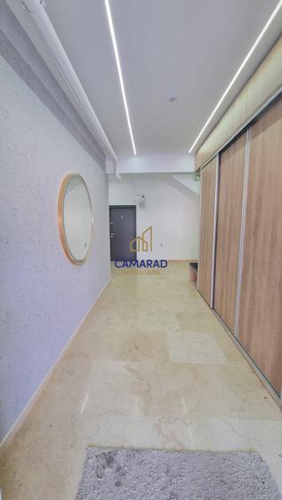 Apartament cu 2 camere decomandat, mobilat în Bragadiru