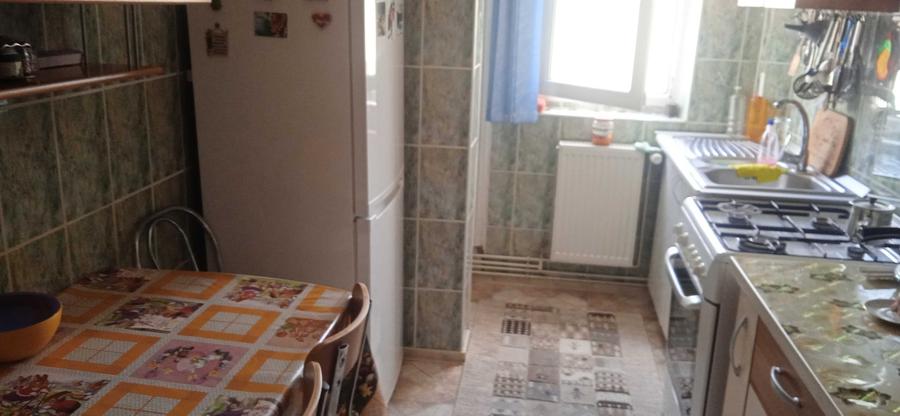 Apartament cu 2 camere în Noua