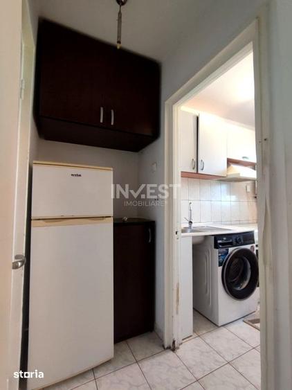 Apartament 3 camere, 60 mp, liber - Podu Ros - 5