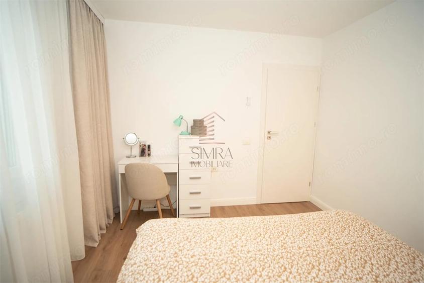 Apartament de tip C, cu 3 camere pe Sovata - 1