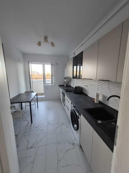 Casă cu 2 camere în Central