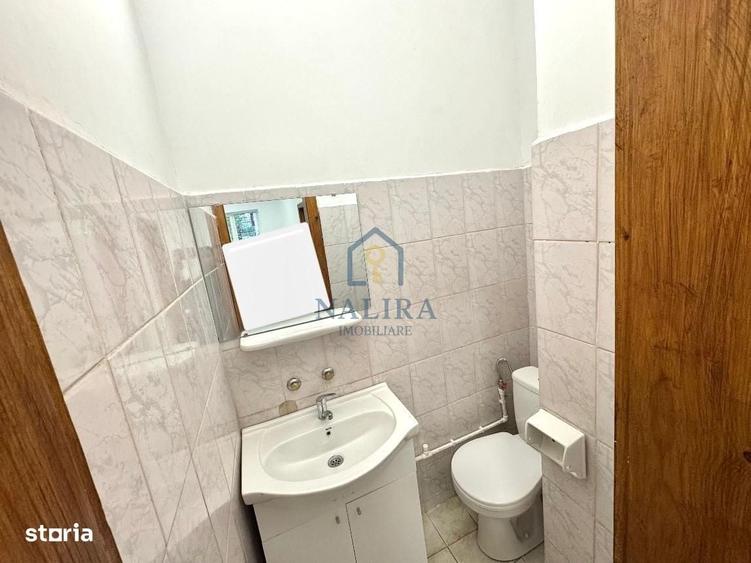 Spațiu comercial, de 55 mp, în Ultracentral