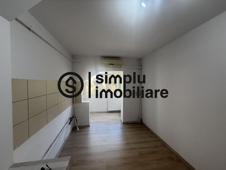 Apartament cu 2 camere decomandat în 1 Mai