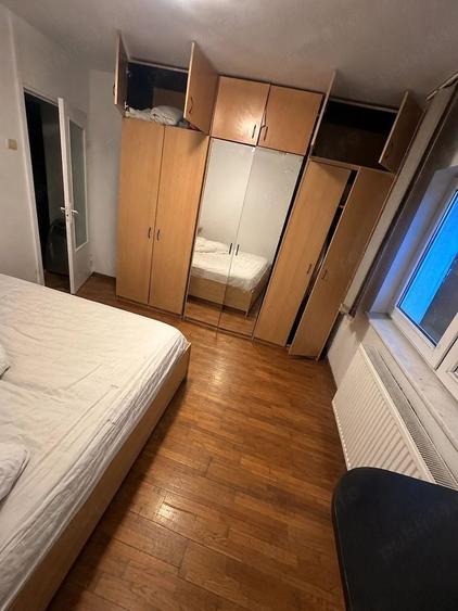 Apartament cu 2 camere decomandat, mobilat în Zorilor