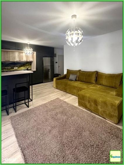 Apartament cu 2 camere în Carol Davila