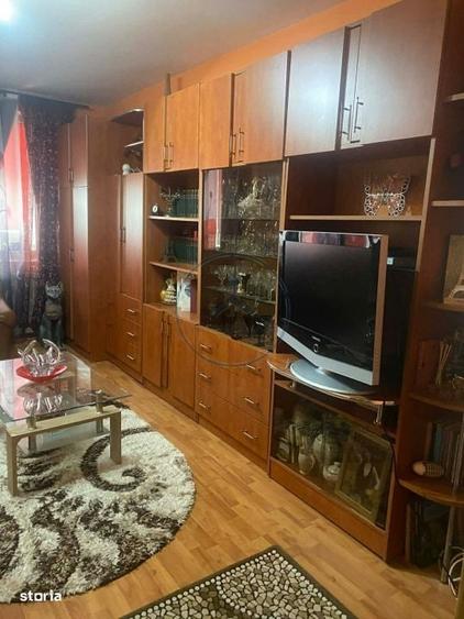 Apartament cu 2 camere în Decebal