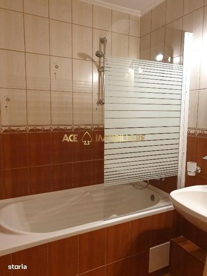 Apartament cu 2 camere decomandat în Turda