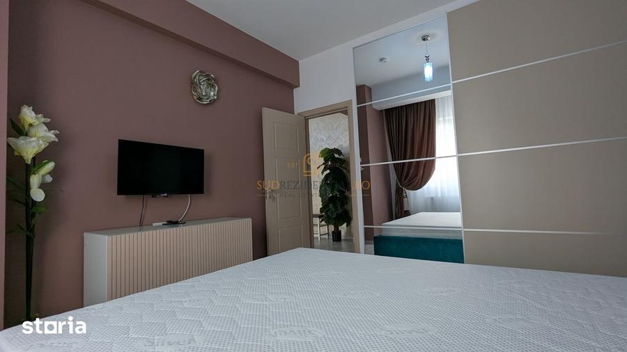 Apartament nou, finisat premium cu 2 camere - zona Bd Brancoveanu - 2