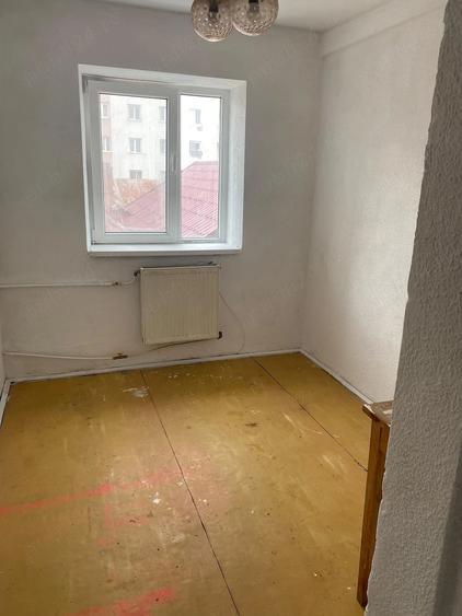 Garsonieră decomandată în Burdujeni