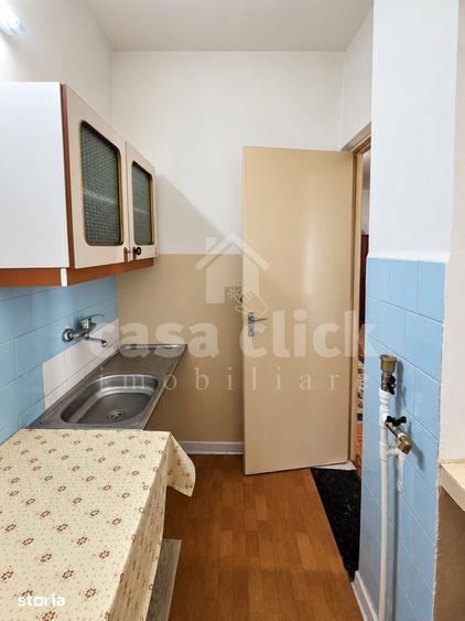 Garsonieră în Mazepa 1