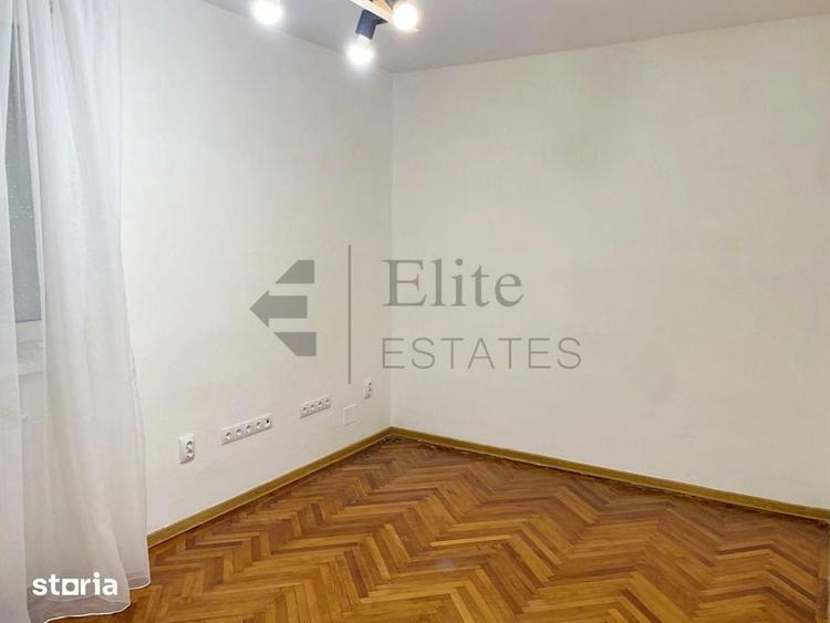 Spațiu comercial, de 42 mp, în Ultracentral