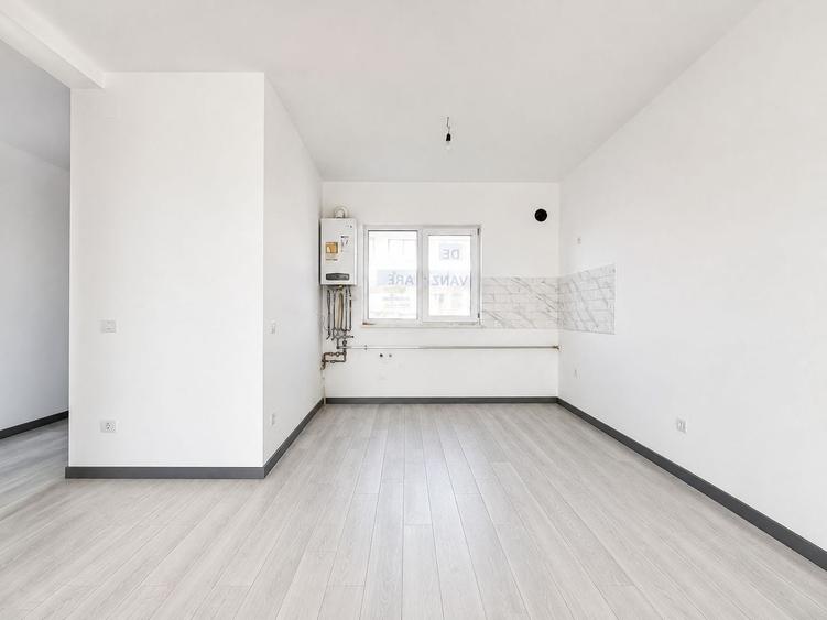 Duplex cu 3 camere cu Canalizare în Dumbrăvița