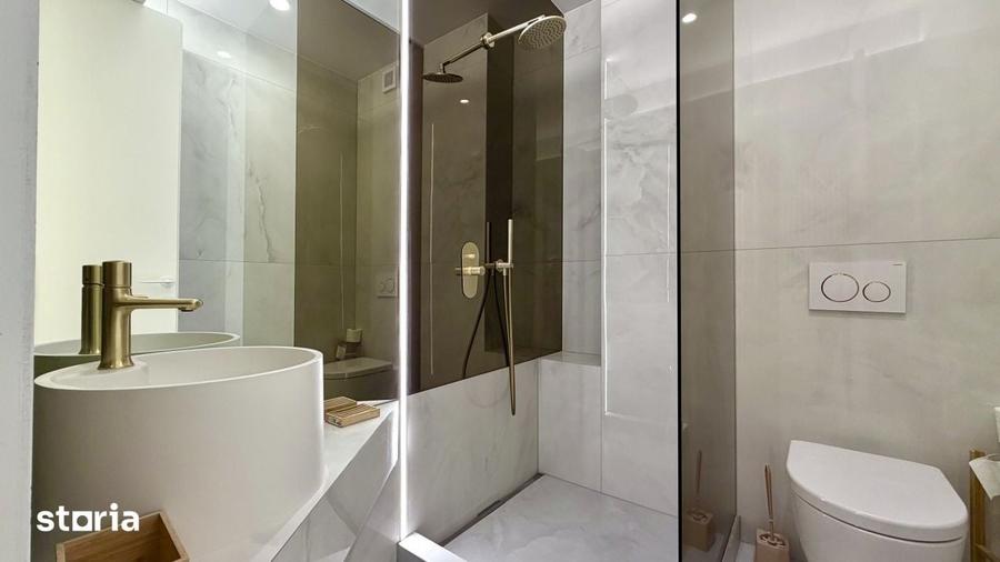 De vanzare | Apartament 3 camere Cortina North | FARA TVA Pipera Volun - 11
