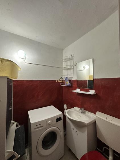Apartament cu 3 camere decomandat, mobilat în Mărăști