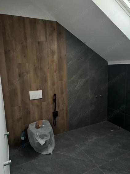 Casă cu 5 camere în Moșnița Nouă