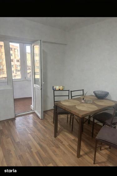 Apartament cu 2 camere decomandat în Coiciu