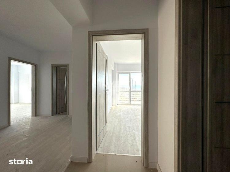 Apartament 3 camere, 2 bai, bloc nou cu lift Valea Lupului, Iasi - 2