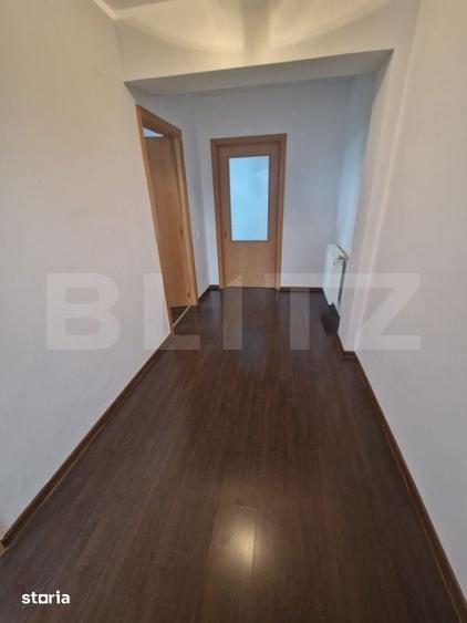 Apartament cu 3 camere în Șcheia