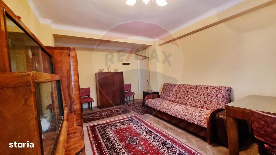 Apartament cu 2 camere de vanzare in zona Cotroceni, Academia Militara - 8