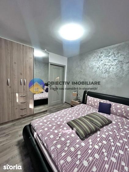 Apartament cu 2 camere decomandat în Dărmănești