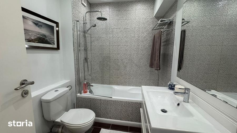 Duplex 3 camere I Lacul Tei I Parcare inclusa - 13