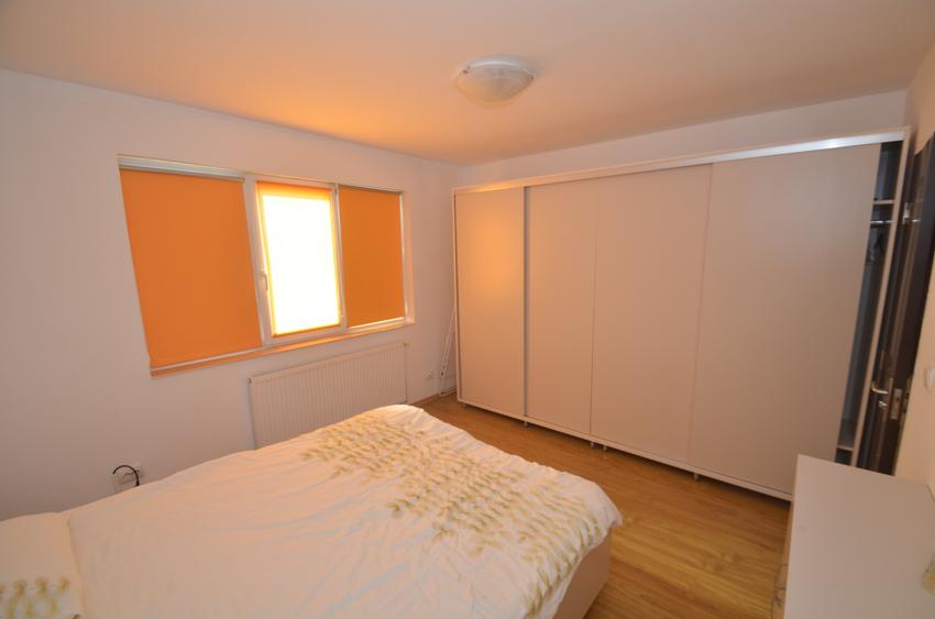 Apartament cu 2 camere decomandat în Șagului