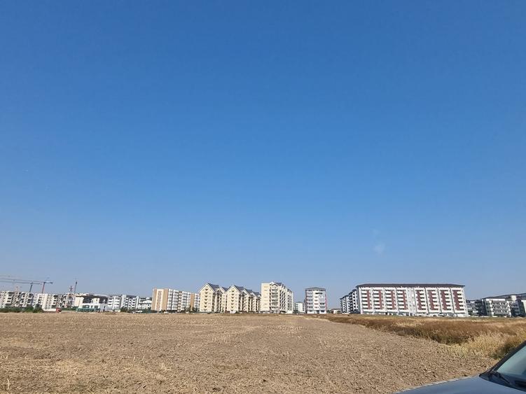 Teren Construcții intravilan de 12651 mp, în Sud