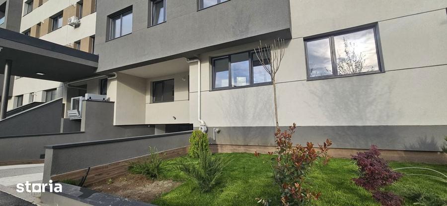 Apart. 3 cam 78 mp /Parter/Loc parcare inclus/ Sect 4 Po?talionului - 18