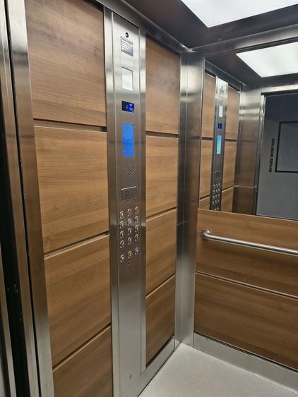 Apartament cu 2 camere decomandat în Avantgarden
