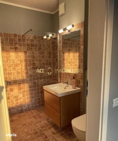 3 Camere de inchiriat | Exigent Plaza F2 | Centrala | Parcare | 77MP - 6