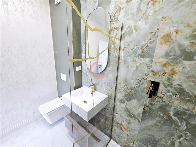 Duplex cu 4 camere cu Canalizare în Dumbrăvița