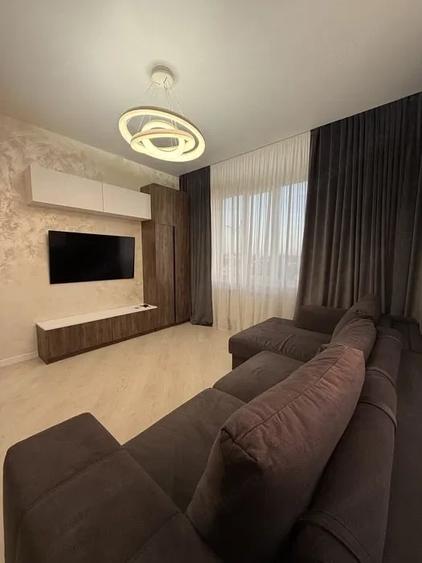 Apartament de 2 camere in zona Drumul Taberei vanzare - 1