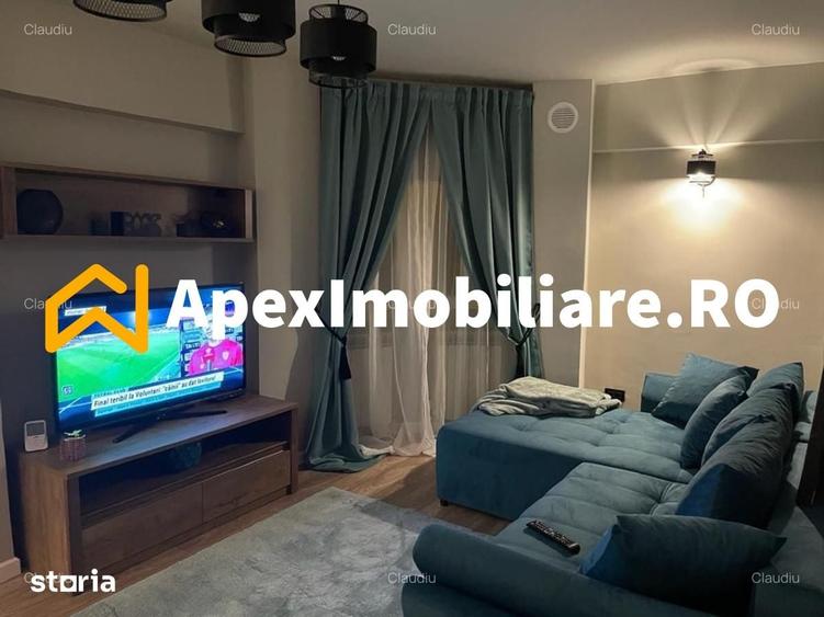 Apartament cu 2 camere decomandat în Aviației — fotografia 3