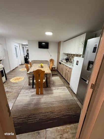 Casa, 110 mp utili, teren 359 mp, zona Brestei/Raului - 3