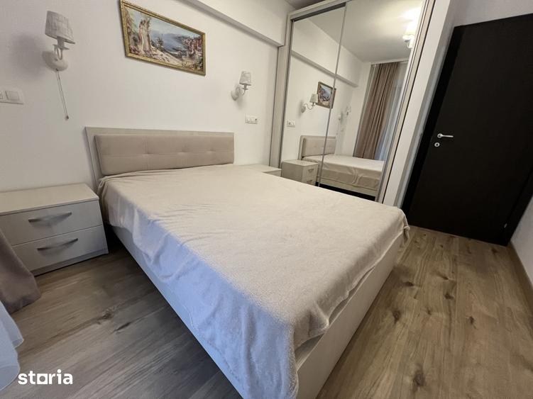 Apartament cu 2 camere în Pipera