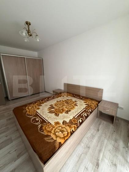 Apartament 2 camere, decomandat, parcare subterana, zona Vivo! - 5
