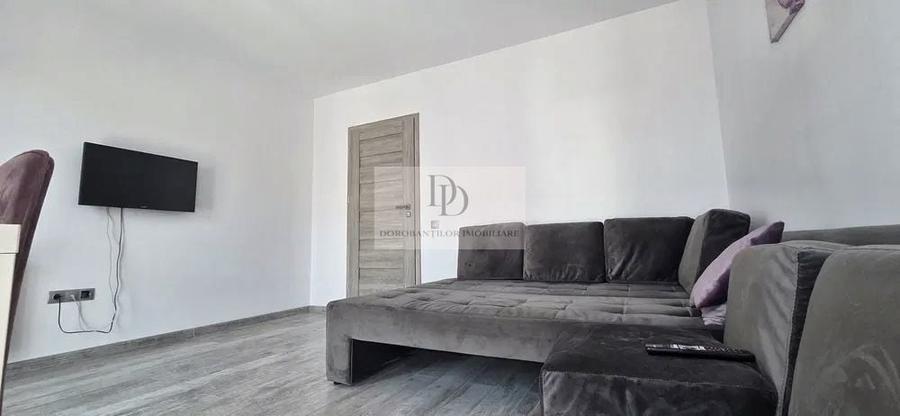Apartament modern cu 2 camere | 65 mp | Parcare subterană | Gheorgheni - 4