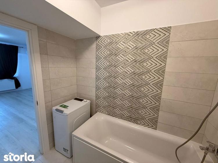 Apartament cu o camera , Dacia - 2