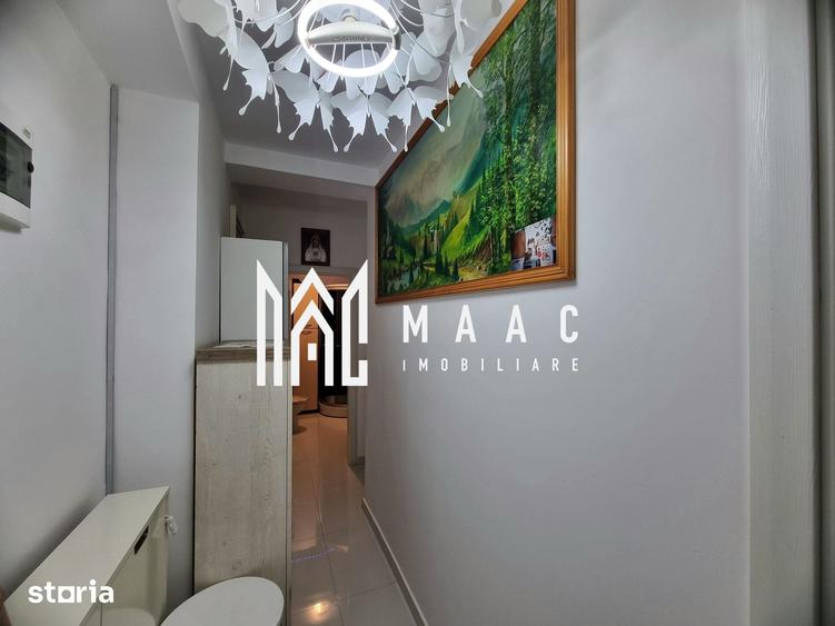 Apartament cu 3 camere decomandat în Șelimbăr — fotografia 3