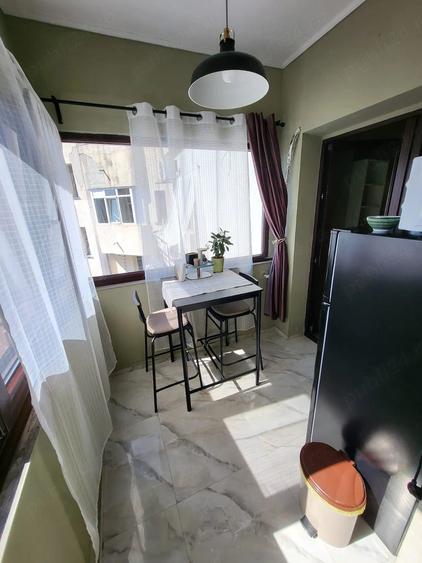 Garsonieră decomandată în Cișmigiu