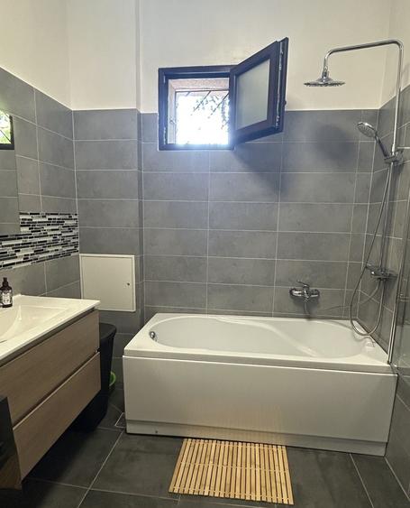 COTROCENI. DR. LISTER, ARENELE BNR, AP 2 CAM , ET 1 IN VILA P+2, CURTE EXCLUSIVA - 8