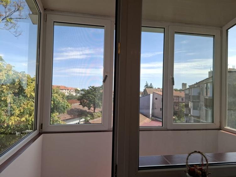 Garsonieră decomandată în Odobescu