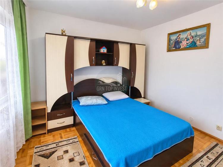 Apartament cu 2 camere decomandat în Hipodrom 3