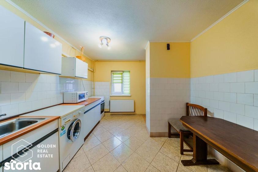 Apartament cu 2 camere semidecomandat în Micălaca