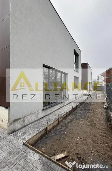 Vila Individuala P+1 Popesti 257 mp Teren - 10